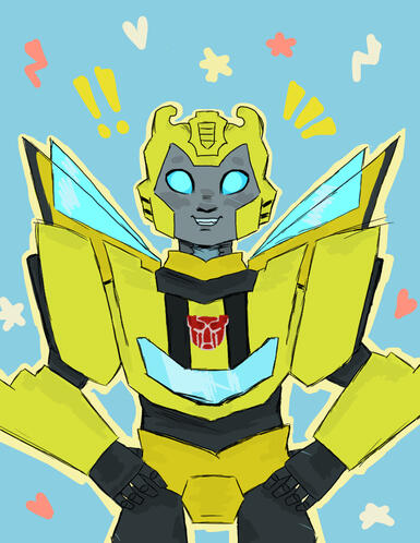 Bumblebee